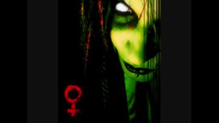 Zombie Girl - The Darkness