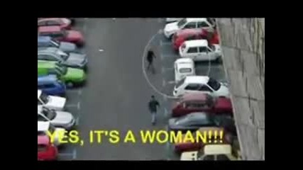 Топ 10 жени шофьори