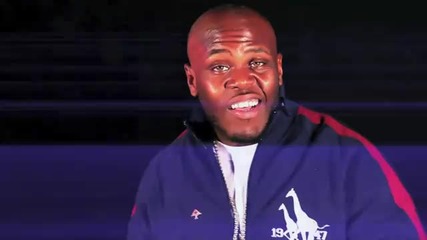 K.e.l (female Rapper) (feat. Chalie Boy) - I Wish They Would 