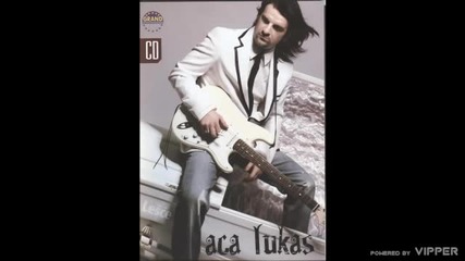 Aca Lukas - Pao sam na dno - (audio 2008)