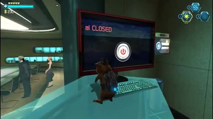 Lets Play {pc}_ G-force (2_40)