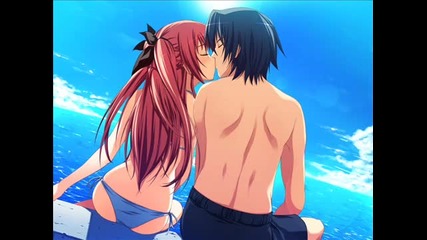 Nightcore - Summer Of Love