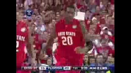 Greg Oden - Buckeye Superstar