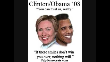 Obama is an American Idiot 