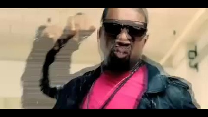 Keri Hilson ft. Kanye West & Ne - Yo - Knock You Down