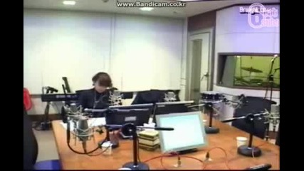 [6tot Subs] 120110 Younha s Starry Night Radio Part 1 4