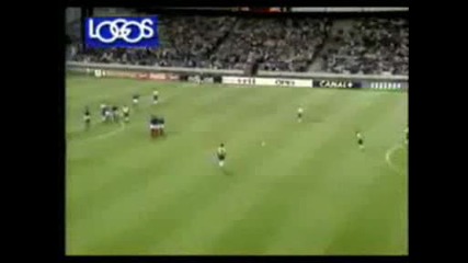 best soccer football compilation ever