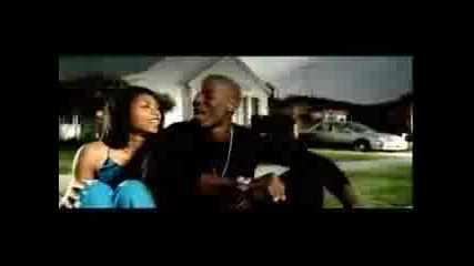 Tyrese Snoop Dogg - Just A Baby Boy
