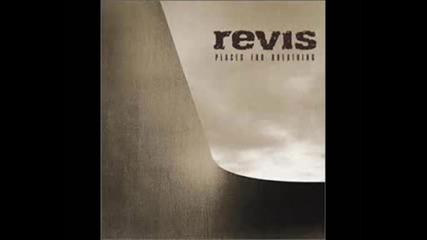 Revis - Your Wall