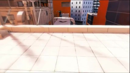 Mirror's Edge - Епизод 3