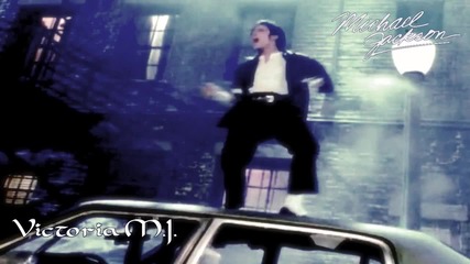 Michael Jackson - I'll Be There Forever