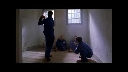 3 - Iron (bin - Jip) - Trailer