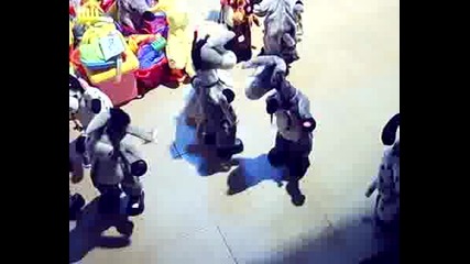 Ах Този Рамзи кючек