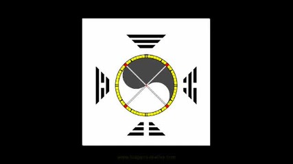 Ancient Bulgarian Calendar 