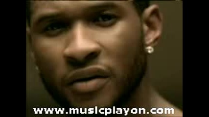 Usher - Confession