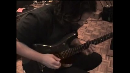 Dream Theater - Forsaken
