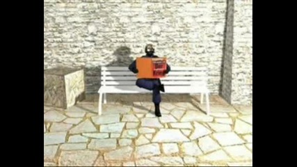 Counter Strike