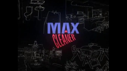 Max Cleaner