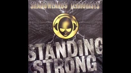 Shadowlands Terrorists - Dropping Bombs