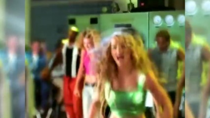Megamix Central - Britney Spears [bubblegum Edition]