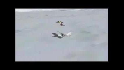 Flight Simulator X 