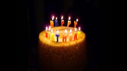 Happy Birthday Sofi