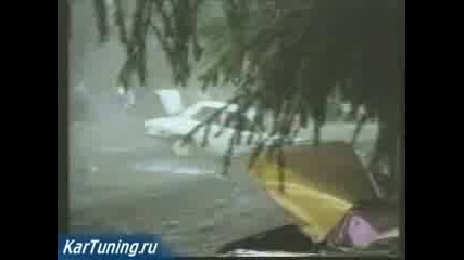 Рали Инцидент