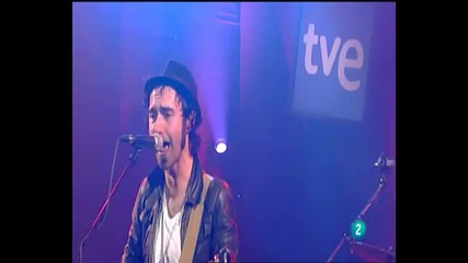 Asi como te gusta - Vikxie (los Conciertos de Radio 3, 19 - 5 - 2010) 