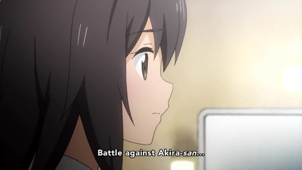 Selector infected Wixoss - 04 Eng sub