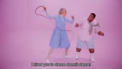 Meghan Trainor - 'all About That Bass' Parody