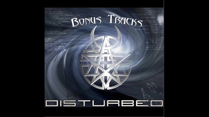 Disturbed - Fade to Black (metallica Cover)