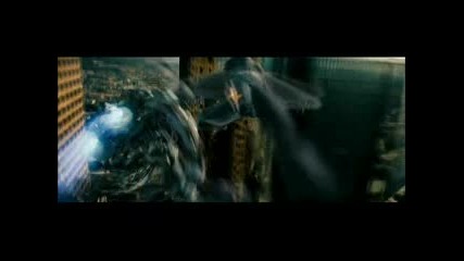Transformers Rave Mix - Tiesto 