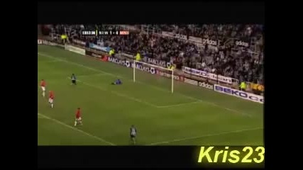 Edwin Van Der Sar 