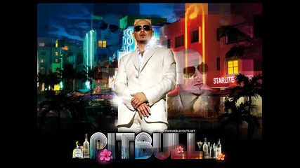 Pitbull - Juice Box Rebelution 2009