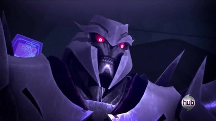 Random Transformers Parody 11