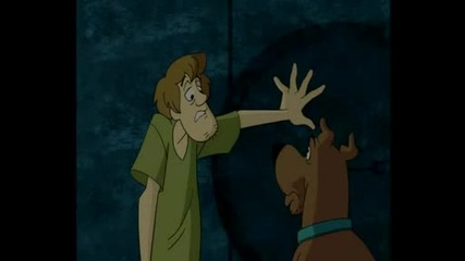 What`s New Scooby Doo S2 09 Recipe for Disaster 