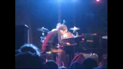 Ben Folds