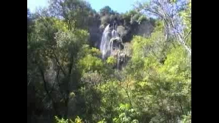 Най - Красивият Водопад В България