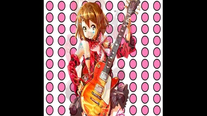 k-on own four adelina01