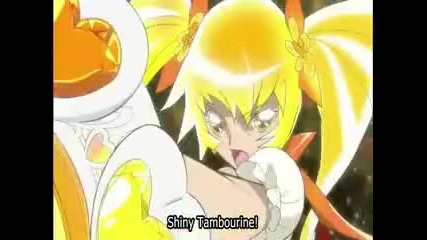 Heartcatch Precure! - 29