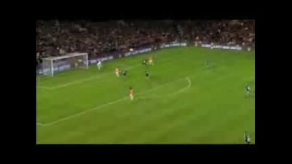 Manchester United - Live Your Life 2007 - 2008 - 2009