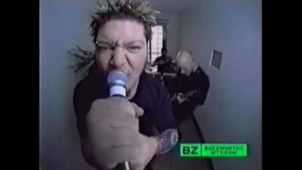 Drowning Pool - Bodies