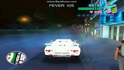 Gta Vice City Епизод 2 - Lance Vance Dance
