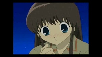Fruits Basket - Aosusuki