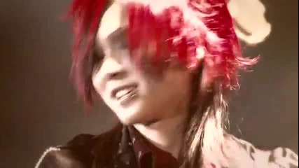 V-last - Red Rabbit [ Live ]