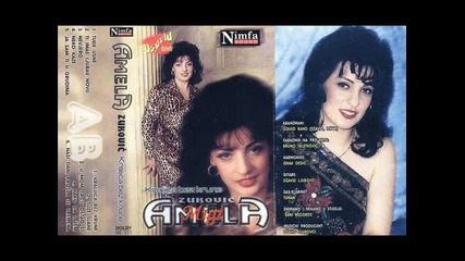 Amela Zukovic - Nevjero