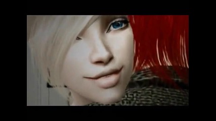 Lilium - Sims 2