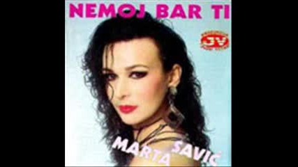 Marta Savic - Otvori oci 