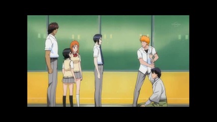 Bleach - 204 [bgsub][3/4]