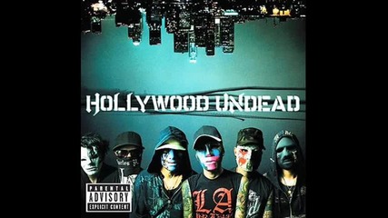 Hollywood Undead - Young